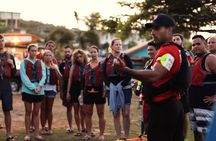 Bio Bay Kayak Tour in Fajardo