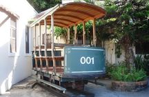 07 - Guided Walk to Rio Antigo and Santa Teresa with Transport
