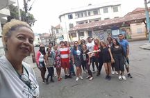 10 - Guided Walk to Santa Teresa