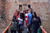 10 - Guided Walk to Santa Teresa