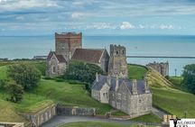 Private Tour to Canterbury, Dover Castle & Chilham