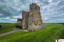 Private Tour to Canterbury, Dover Castle & Chilham