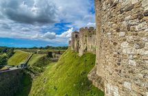 Private Tour to Canterbury, Dover Castle & Chilham
