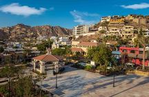Authentic Cabo San Lucas Tour 
