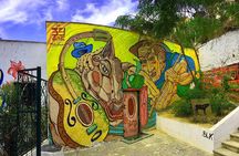  Lima Highlights! City Tour + Miraflores, Barranco & San Isidro