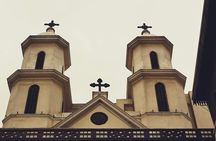 Coptic Cairo half day tour