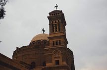 Coptic Cairo half day tour