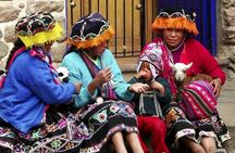 2 Days Sacred Valley Connection to Machupicchu