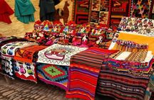 2 Days Sacred Valley Connection to Machupicchu