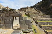 2 Days Sacred Valley Connection to Machupicchu