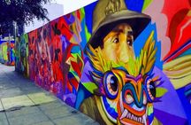  Lima Highlights! City Tour + Miraflores, Barranco & San Isidro