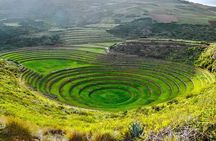 Super Sacred Valley in group - Full day