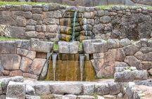 City Tours in Cusco -with income