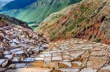 Super Sacred Valley in group - Full day