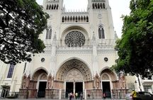 Guayaquil´s Night Tour with Drinks at FrutaBar