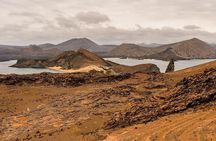 Full Day Bartolome Island & Sullivan Bay
