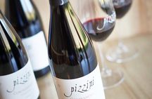 Pizzini Wines King Valley Esperienza - private wine tasting & grazing plate
