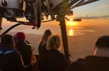 The Great Ocean Balloon Flight - Geelong and Bellarine