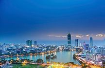 Colombo City Tour from Mount Lavinia