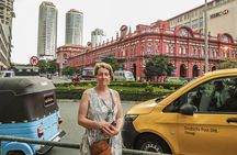 Colombo City Tour from Mount Lavinia