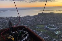 The Great Ocean Balloon Flight - Geelong and Bellarine