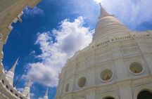 Bangkok Riverside Walking Tour