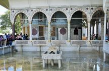 Istanbul: Private Tour Topkapi Palace and Harem