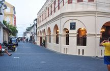 Galle Fort Walk with a Local