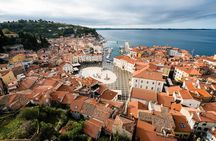 Piran & Flavors of Slovenian Istria