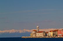 Piran & Flavors of Slovenian Istria
