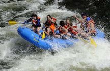 Kithulgala White Water Rafting Adventure