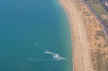 90 minute Portsmouth & Isle of Wight Helicopter Tour