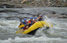 Kithulgala White Water Rafting Adventure