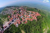 Kakheti: Signagi, Bodbe Monastery, Telavi, Wine Tour. Private tour