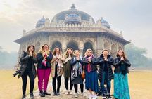 Old & New Delhi Private City Tour with transfers