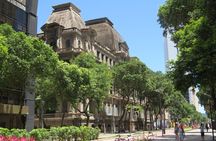 09 - Guided Walk Through the Historic Center of Rio de Janeiro