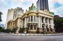09 - Guided Walk Through the Historic Center of Rio de Janeiro