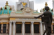 09 - Guided Walk Through the Historic Center of Rio de Janeiro