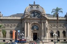 09 - Guided Walk Through the Historic Center of Rio de Janeiro
