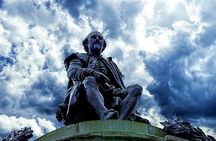 Private Day Tour to Stratford-Upon-Avon - All things Shakespeare