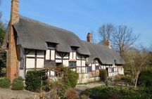 Private Day Tour to Stratford-Upon-Avon - All things Shakespeare
