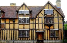 Private Day Tour to Stratford-Upon-Avon - All things Shakespeare