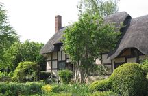 Private Day Tour to Stratford-Upon-Avon - All things Shakespeare