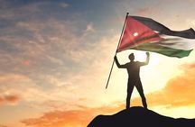 Private Full-Day Wadi Rum and Petra Tour from Aqaba