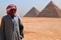 Layover Tour from Cairo Airport