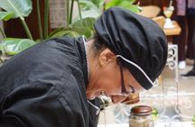 Moroccan cooking class with maket in the Medina of Marrakech
