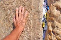 Jerusalem and the Dead Sea Tour