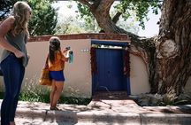Santa Fe Architectural Walking Tour