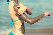 Dead Sea Relaxation Day from Tel Aviv