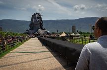  Romantic tour in Coimbatore